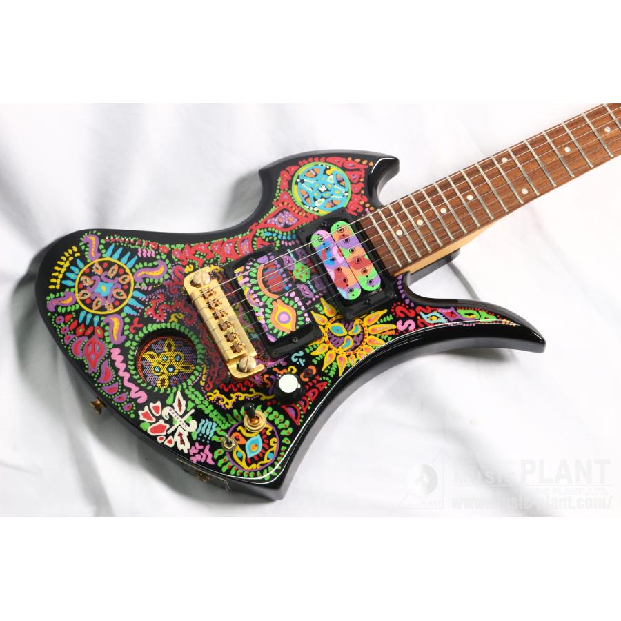 【中古】Burny(バーニー) MG-Jr｜musicplant｜02