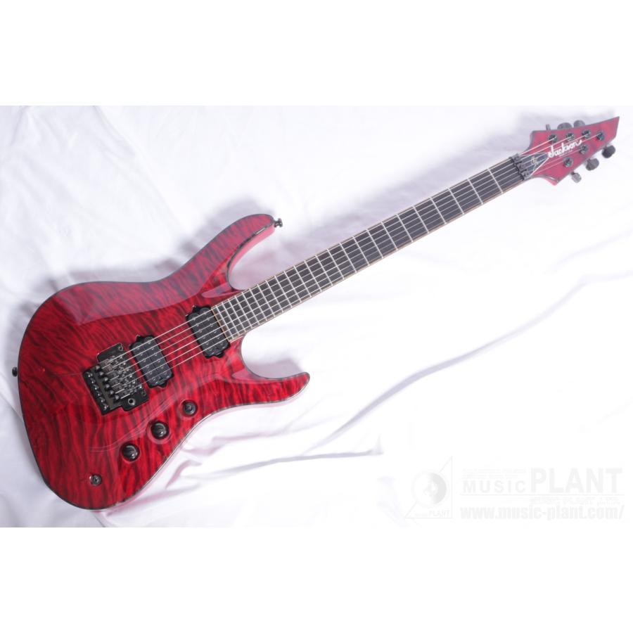 Jackson（ジャクソン） 【中古】 USA Signature Chris Broderick