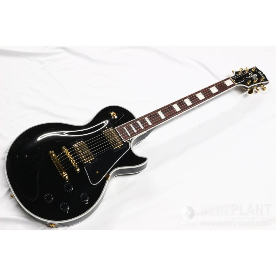 Tokai(トーカイ) LC156S BB : 104488 : ミュージック プラント Yahoo 
