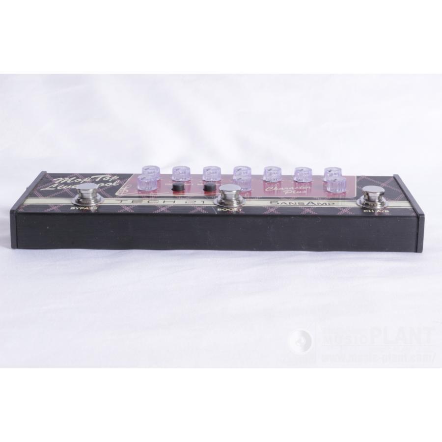 中古】TECH21(テック21) Mop Top Liverpool : ミュージック プラント