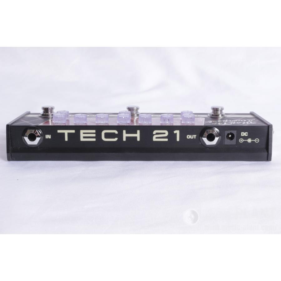 中古】TECH21(テック21) Mop Top Liverpool : ミュージック プラント