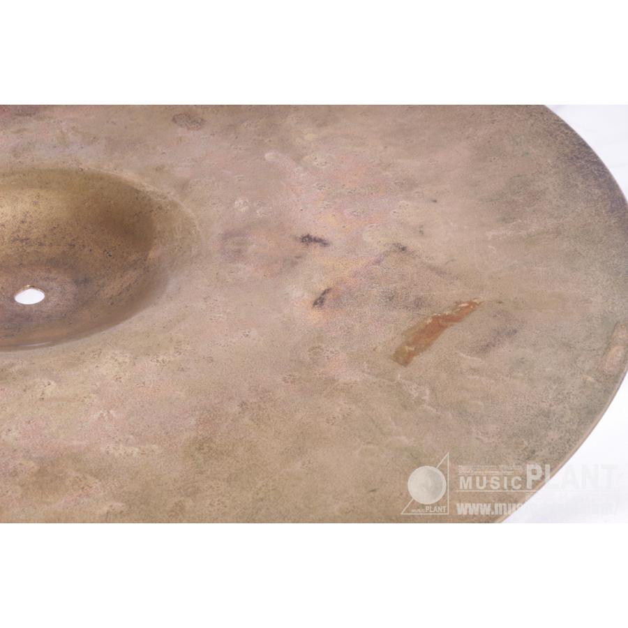 【中古】Zildjian(ジルジャン) K Custom Ride 20｜musicplant｜06