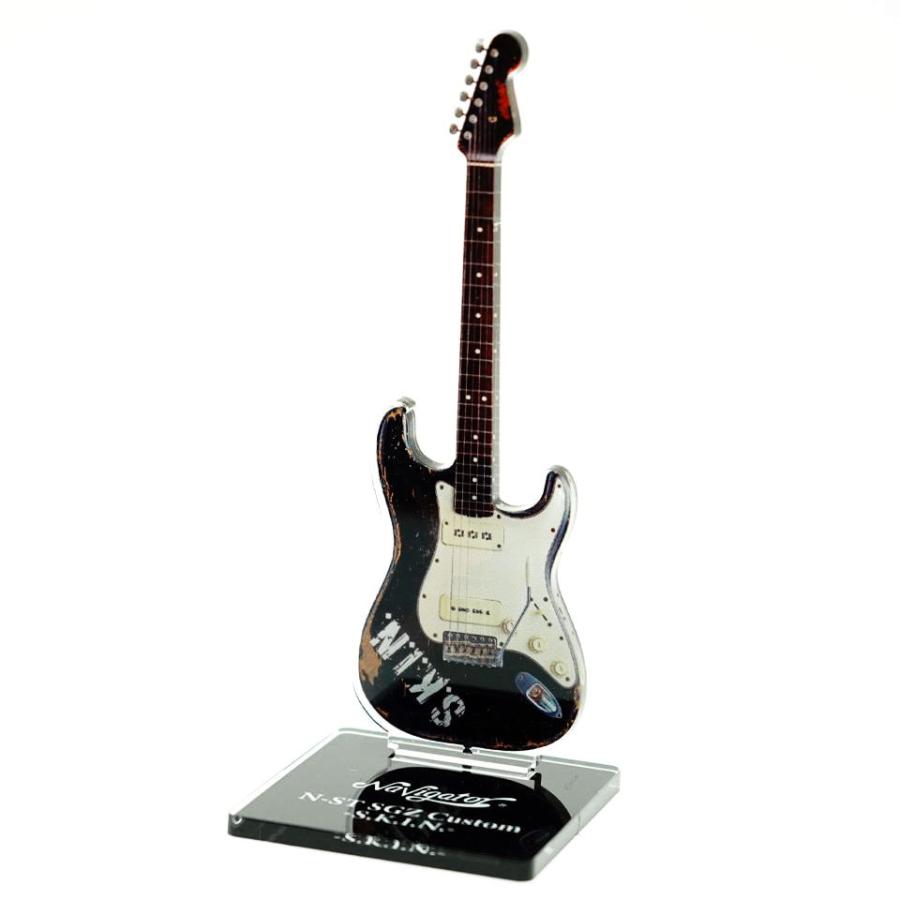 ESP ESP(イーエスピー) -SUGIZO Vol.1- AS-SGZ-02 Navigator N-ST SGZ