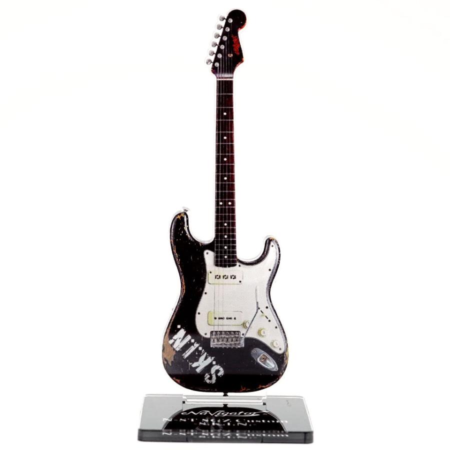 ESP ESP(イーエスピー) -SUGIZO Vol.1- AS-SGZ-02 Navigator N-ST SGZ