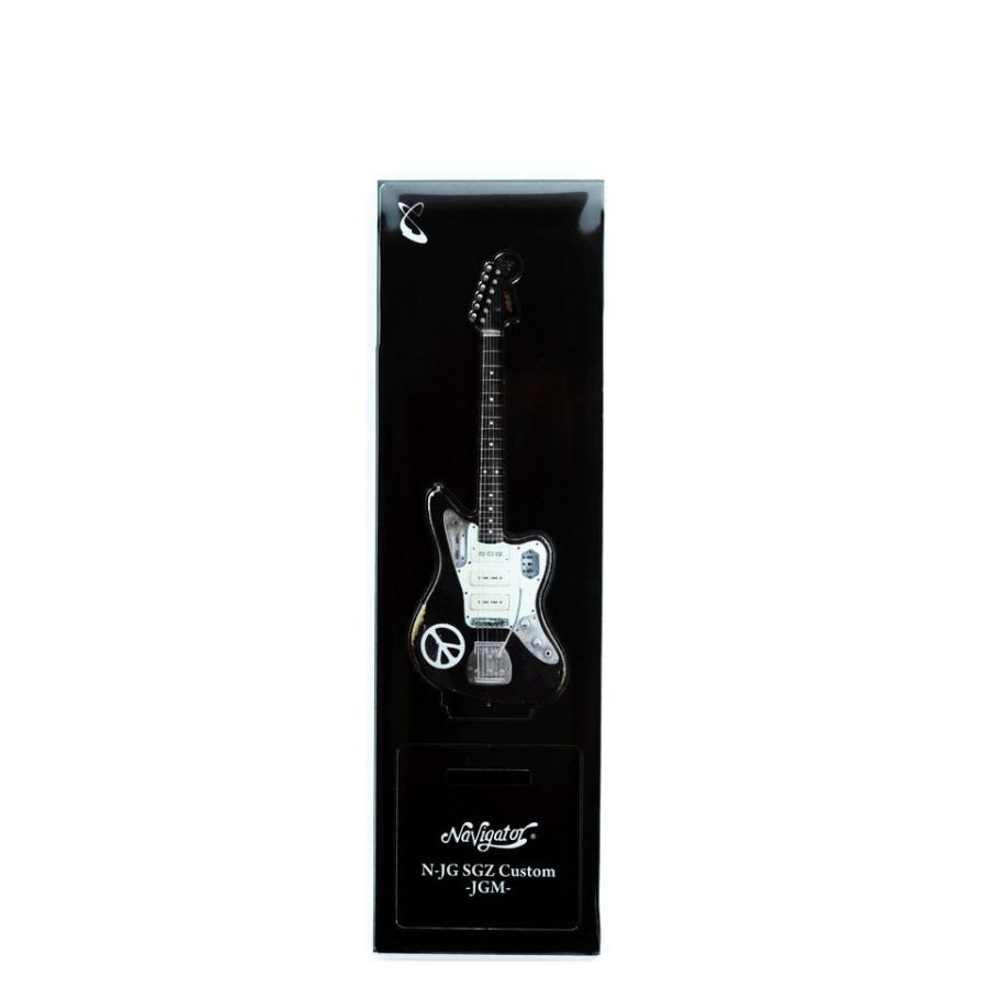 ESP ESP(イーエスピー) -SUGIZO Vol.1- AS-SGZ-03 Navigator N-JG SGZ