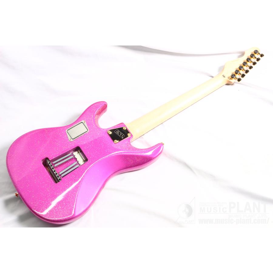 EDWARDS(エドワーズ) E-SNAPPER-7 TO Twinkle Pink Produced by Takayoshi Ohmuraの画像