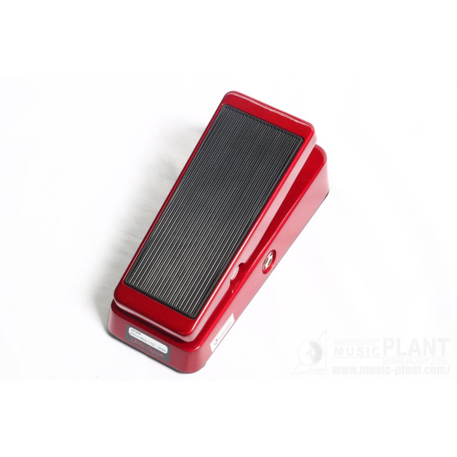 XOTiC(エキゾチック) XW2 Candy Apple Red Limited Edition 104744ミュージック プラント