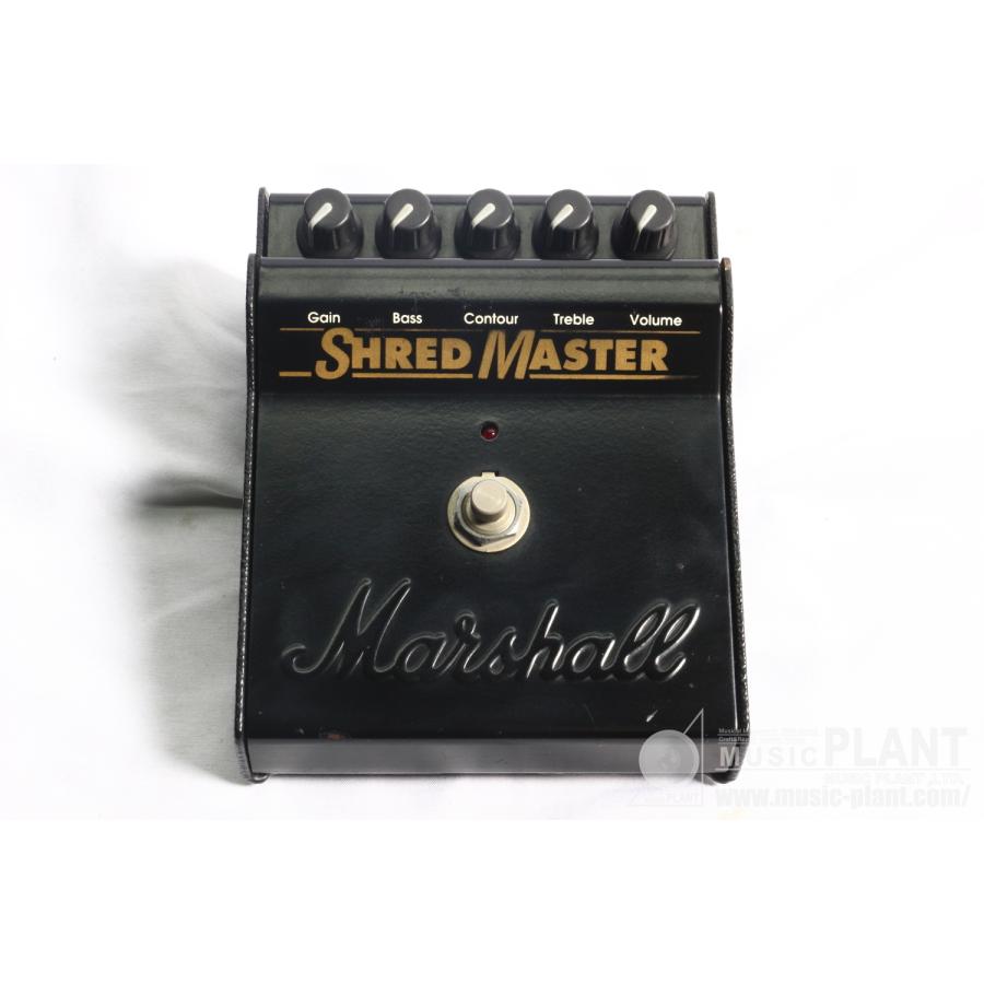 【中古】Marshall(マーシャル) Shred Master made in England｜musicplant｜02