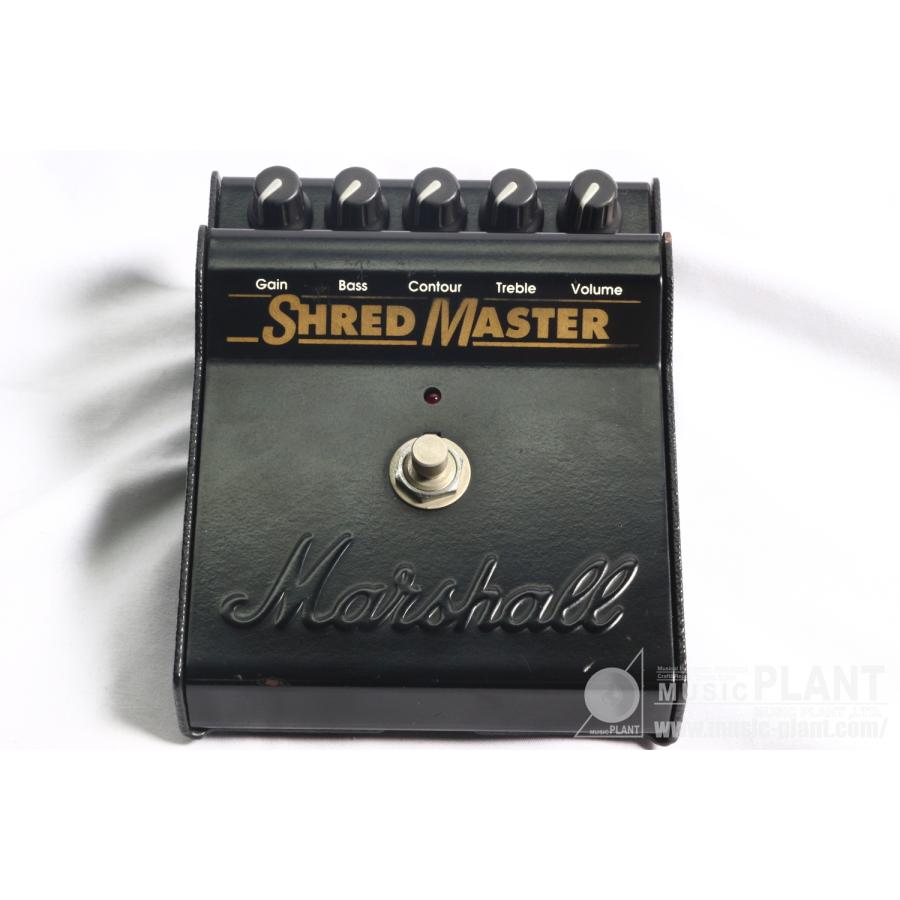 【中古】Marshall(マーシャル) Shred Master made in England｜musicplant｜04