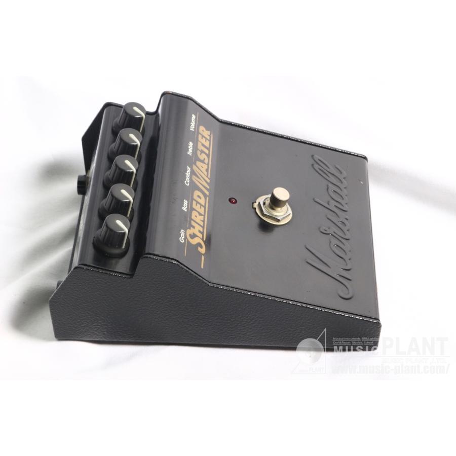 【中古】Marshall(マーシャル) Shred Master made in England｜musicplant｜05