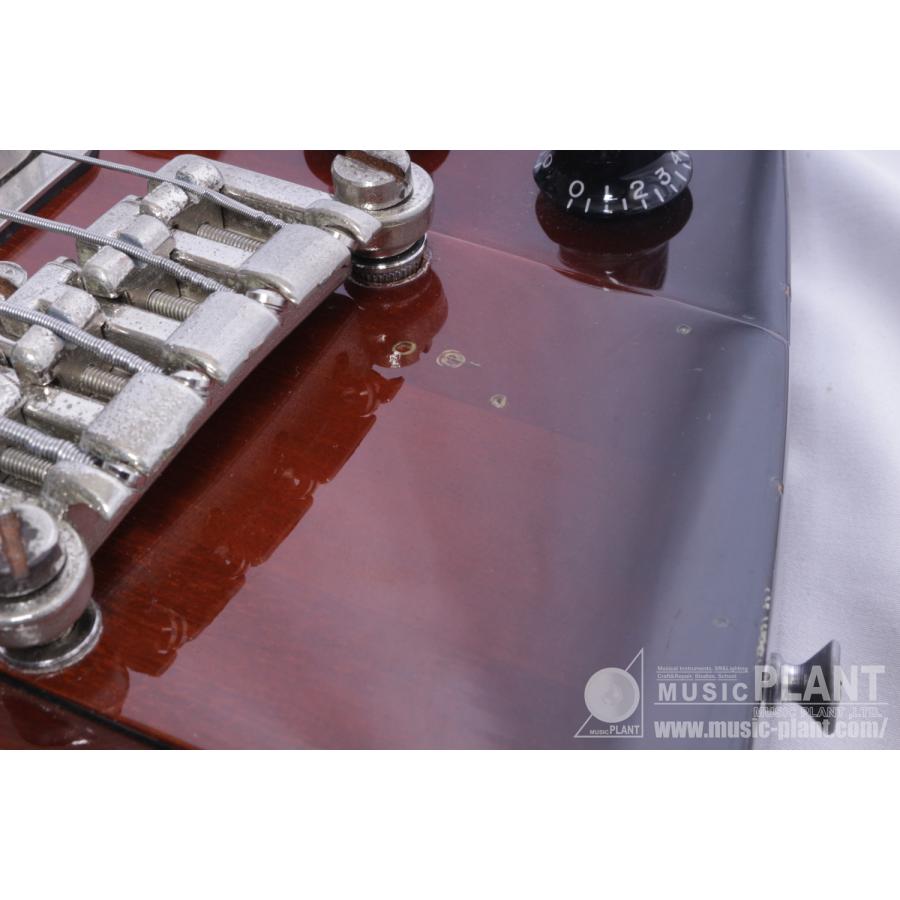 Greco（グレコ） 【中古】 Thunderbird Bass Type : ミュージック