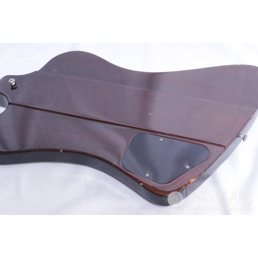 Greco（グレコ） 【中古】 Thunderbird Bass Type : ミュージック