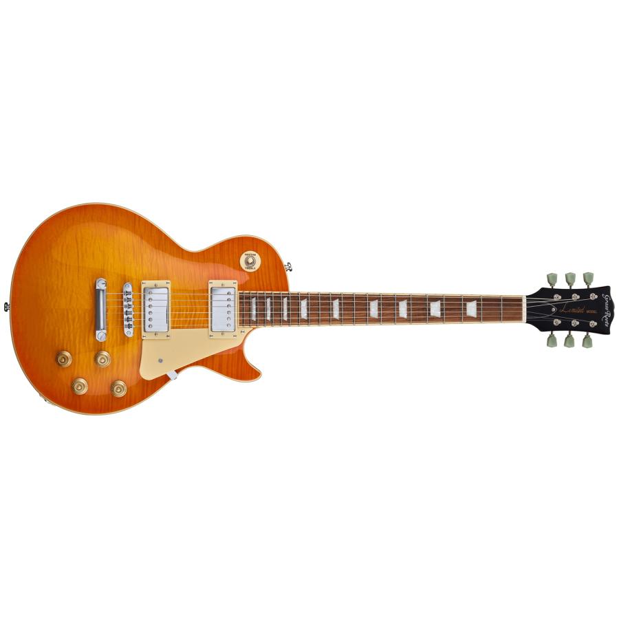 Grass Roots(グラスルーツ) G-LP-STD HSB : ミュージック プラント