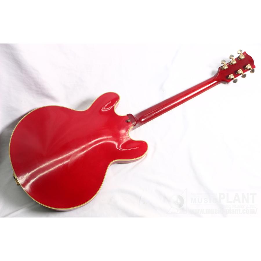 【中古】Gibson Custom Shop(ギブソンカスタムショップ) 1959 ES-355 with Bigsby Cherry｜musicplant｜03