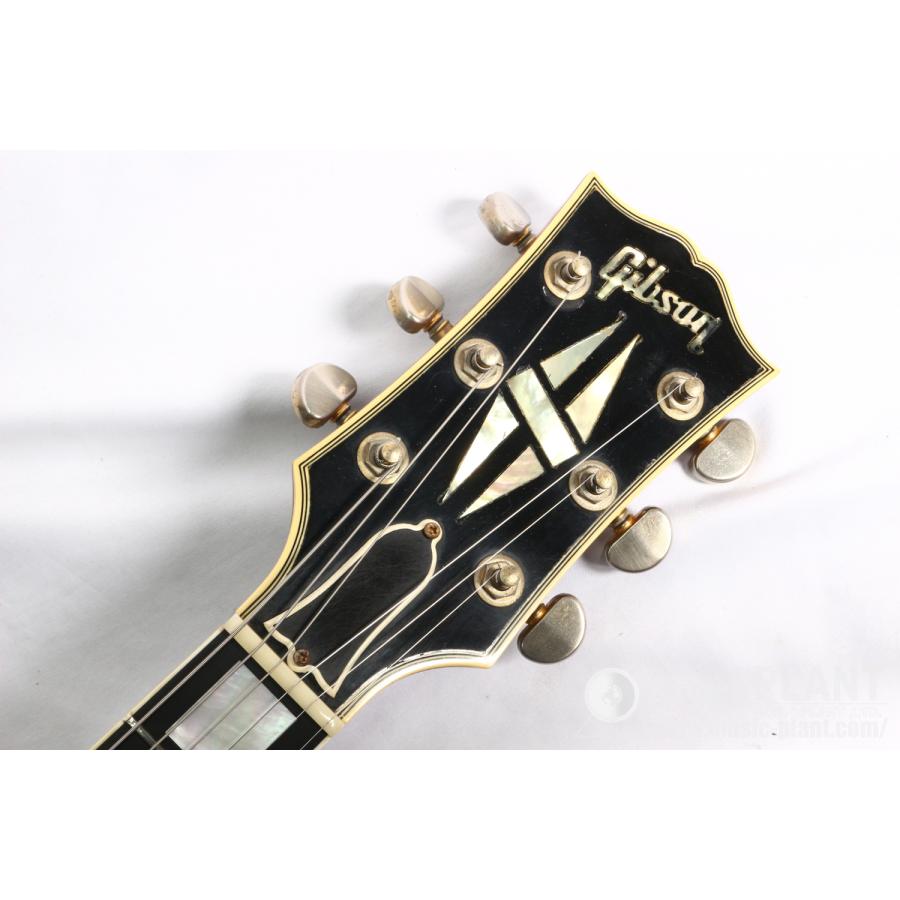 【中古】Gibson Custom Shop(ギブソンカスタムショップ) 1959 ES-355 with Bigsby Cherry｜musicplant｜04