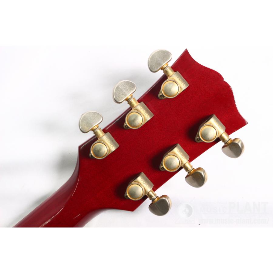 【中古】Gibson Custom Shop(ギブソンカスタムショップ) 1959 ES-355 with Bigsby Cherry｜musicplant｜06