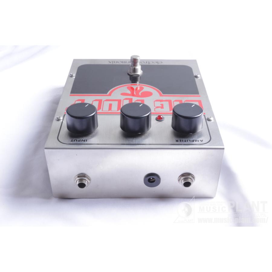 【中古】electro-harmonix(エレクトロハーモニクス) Big Muff Pi｜musicplant｜06