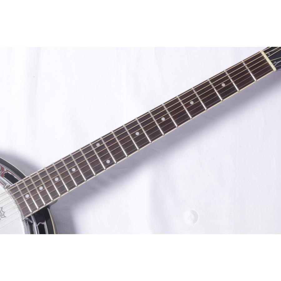 【中古】Aria(アリア) SB-780G Guitar Banjo｜musicplant｜04