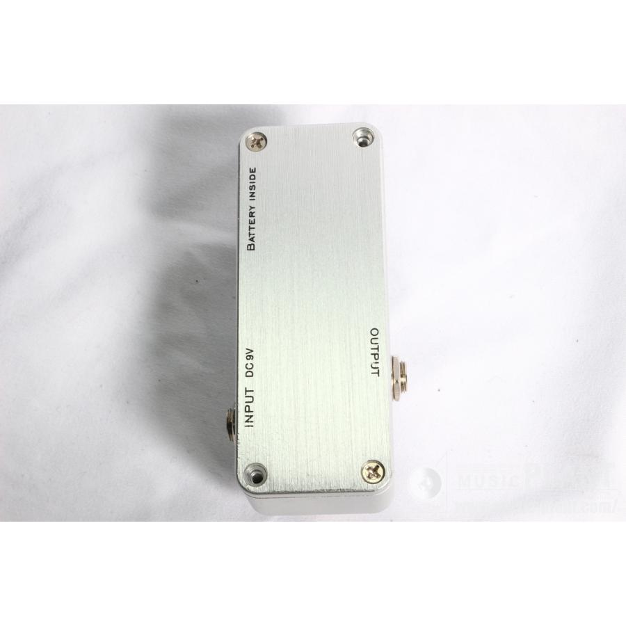 【中古】One Control(ワンコントロール) Granith Grey Booster｜musicplant｜03