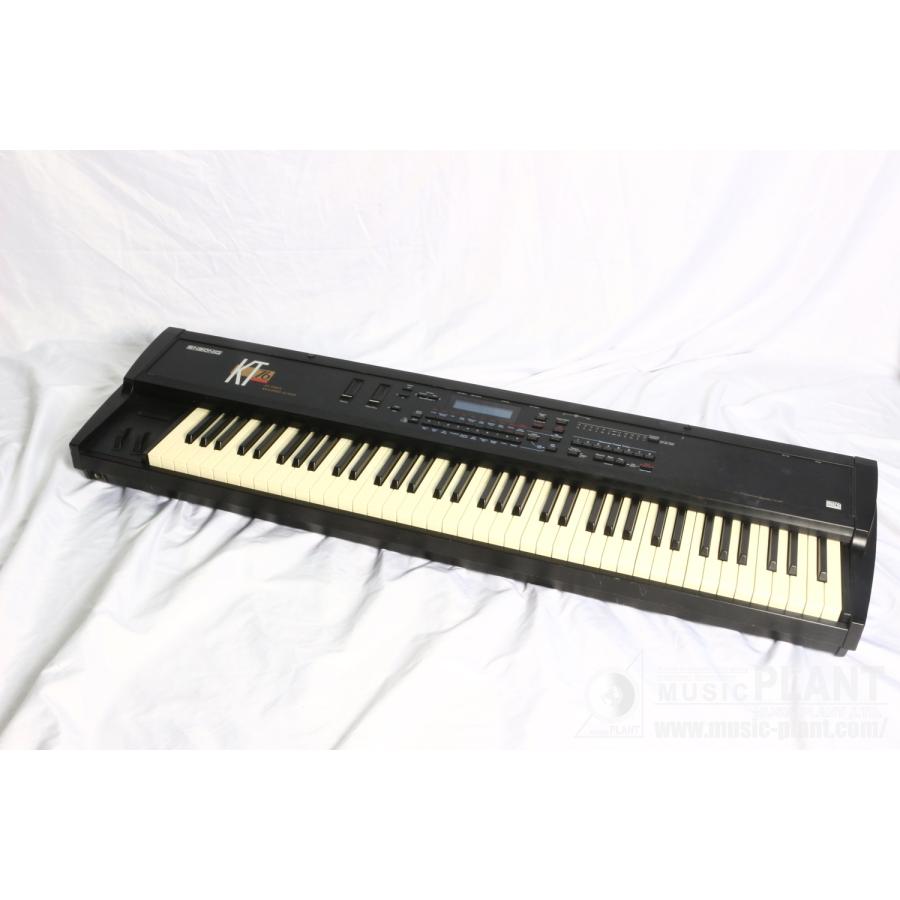 ENSONIQ エンソニック KT-76 ピアノ鍵盤 76鍵 シンセサイザー