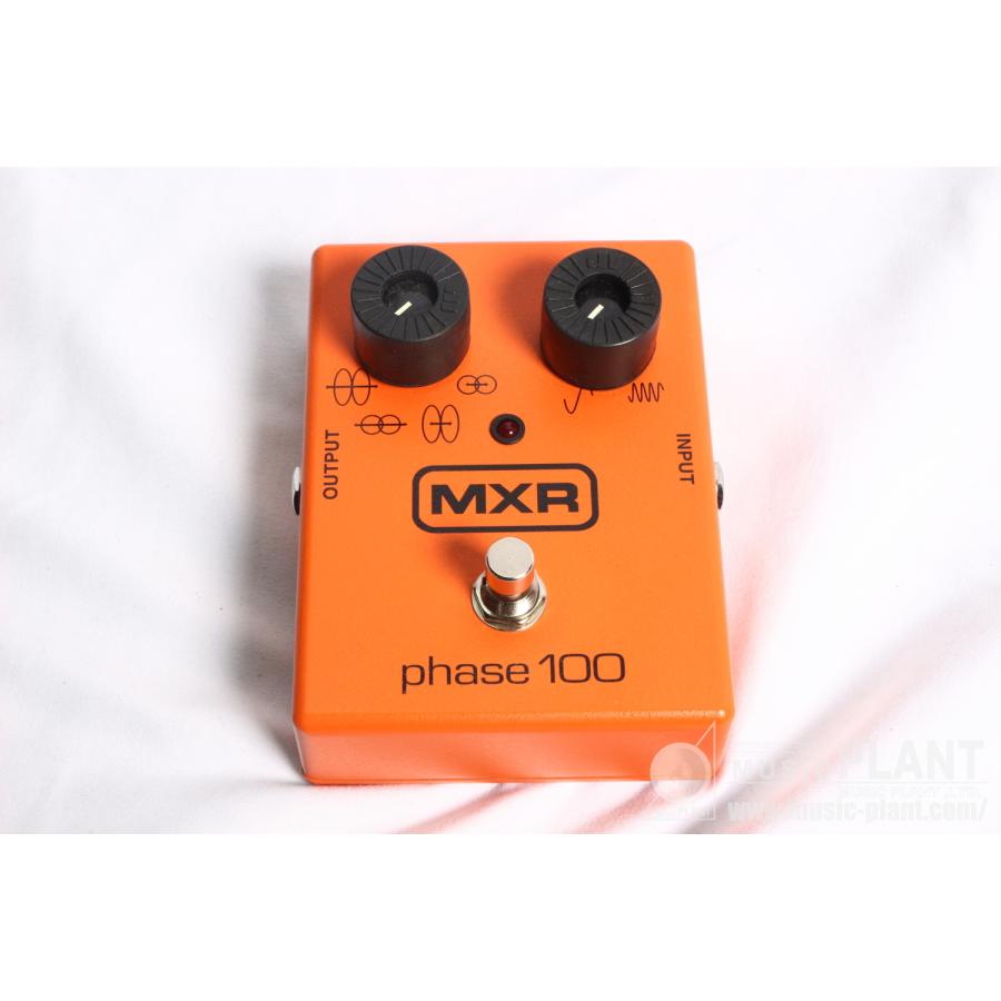 【中古】MXR(エムエックスアール) M107 Phase100｜musicplant｜02