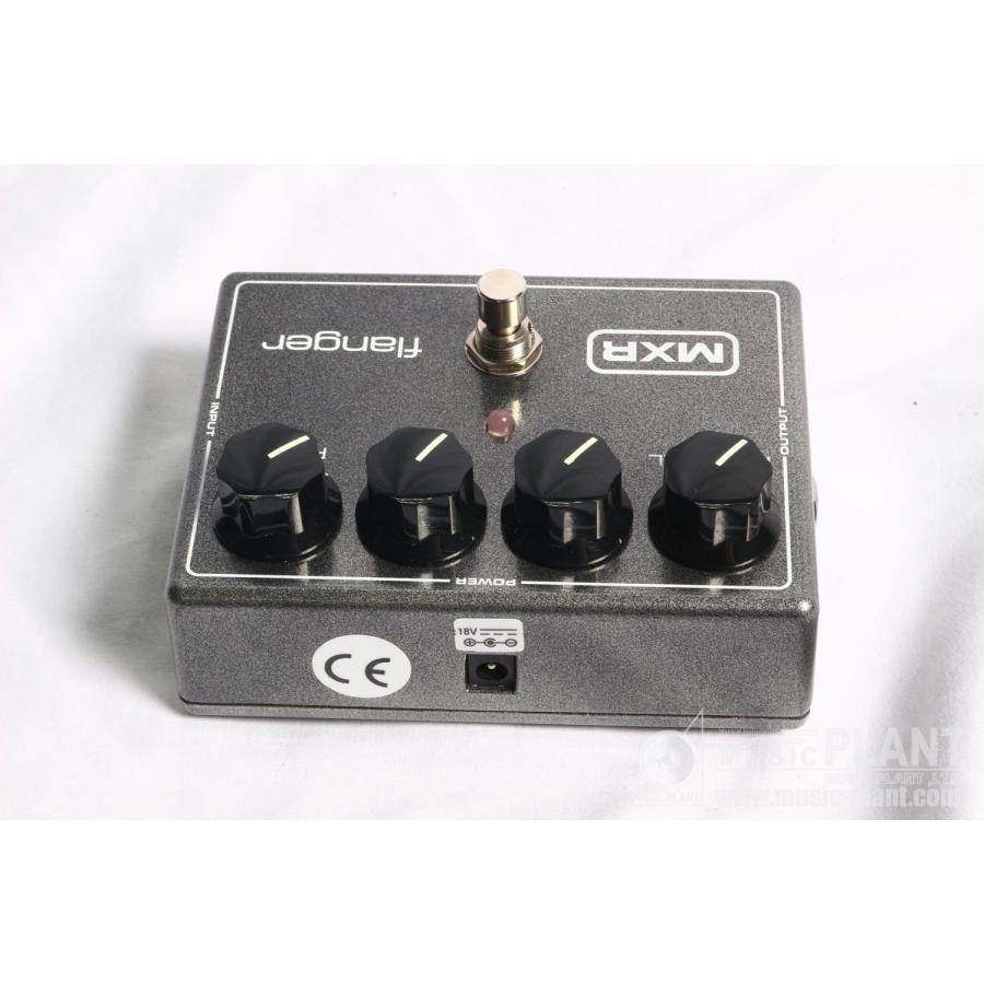 【中古】MXR(エムエックスアール) M117R Flanger｜musicplant｜06