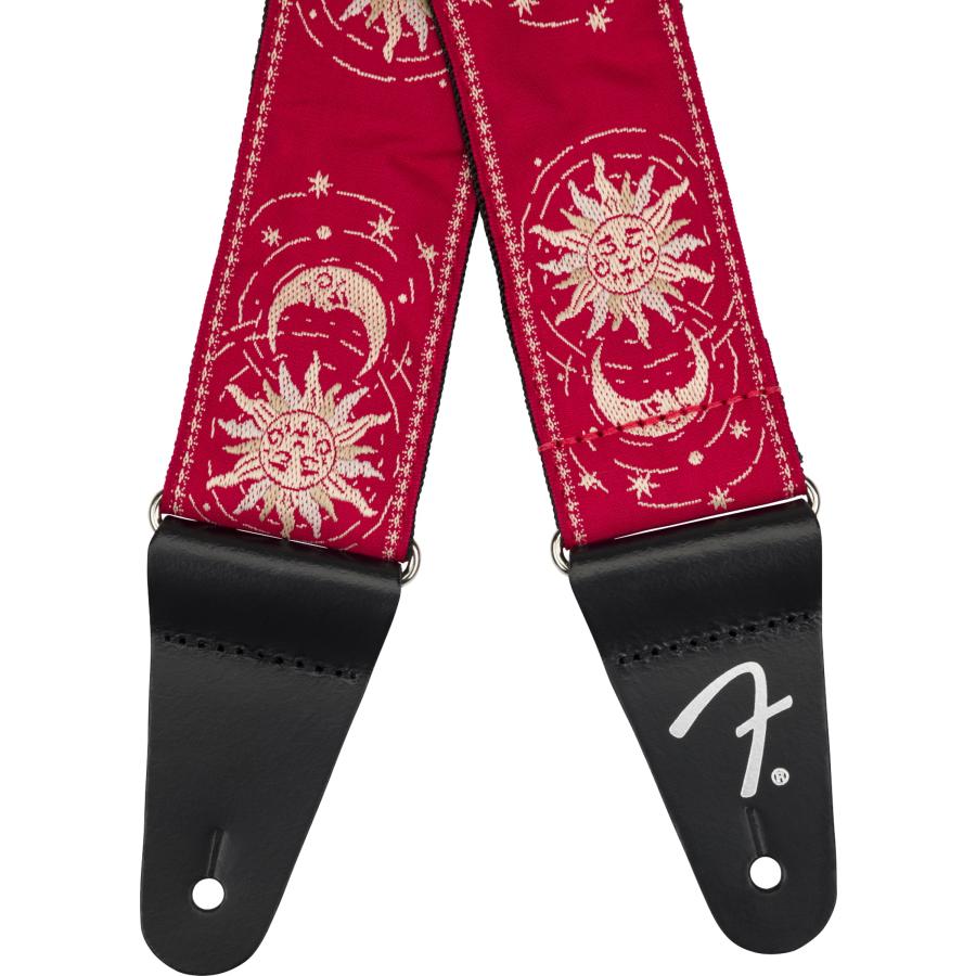 Fender AV II Sun Strap DR – België