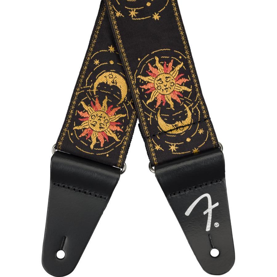 Fender（フェンダー） American Vintage II Sun Strap, Sunburst