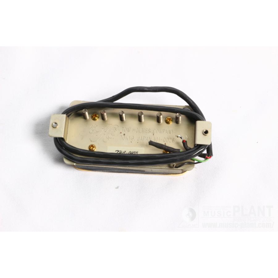 中古】TOM HOLMES COMPANY(トムホームズ) J455 Open Zebra with Nickel 