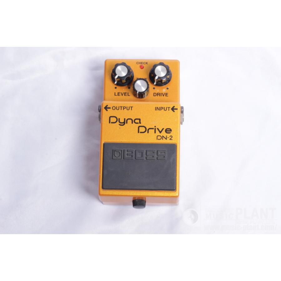 【中古】BOSS(ボス) DN-2 【リング接続】