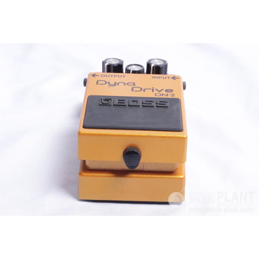 【中古】BOSS(ボス) DN-2 【リング接続】