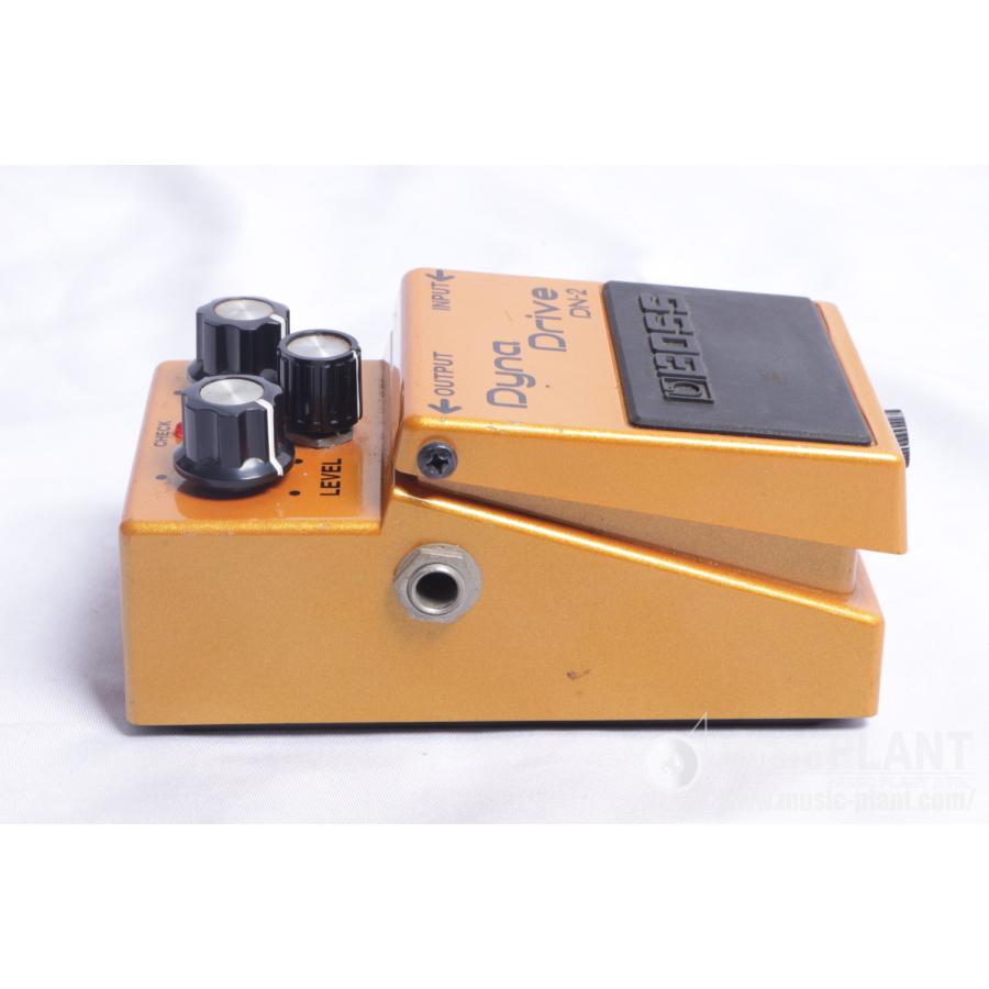【中古】BOSS(ボス) DN-2 【リング接続】