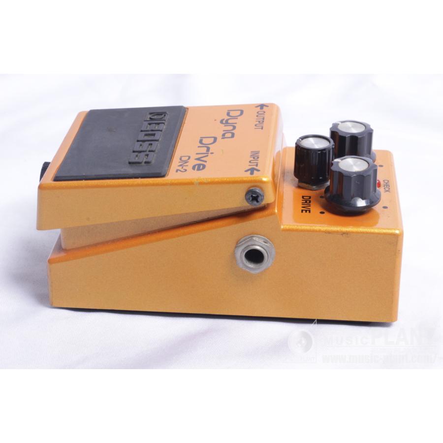 【中古】BOSS(ボス) DN-2 【リング接続】