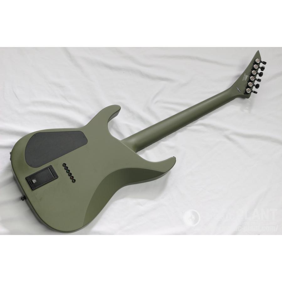 Jackson（ジャクソン） 【中古】 American Series Soloist SL2 HT