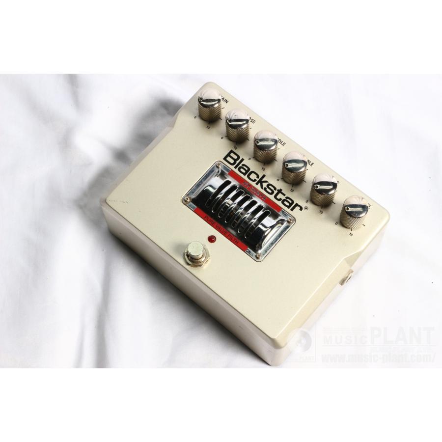Blackstar 【中古】Blackstar(ブラックスター) HT-DISTX DX-1