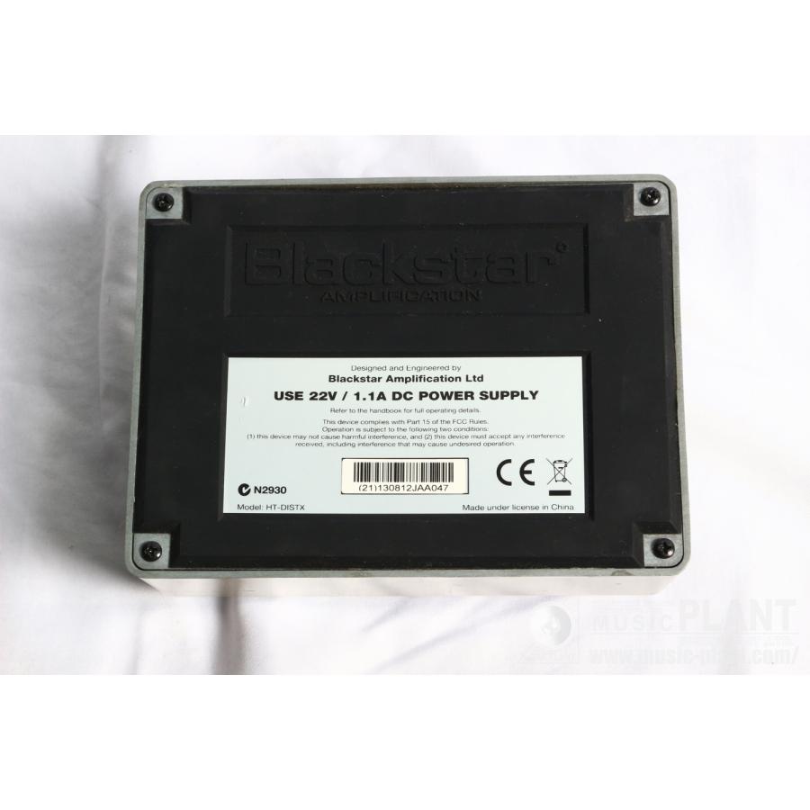 【値下げ！】Black star HT-DISTX ruh1wv80p9pnpnmwjenf.jpg