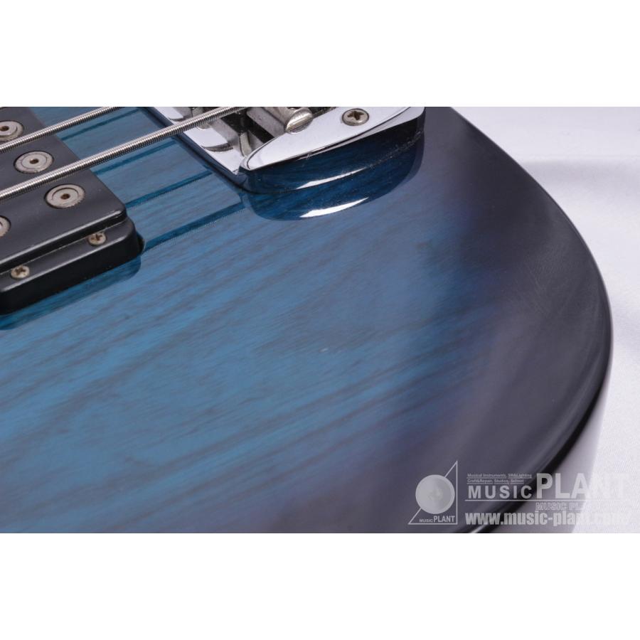 【中古】G&L(ジーアンドエル) ASAT BASS_9