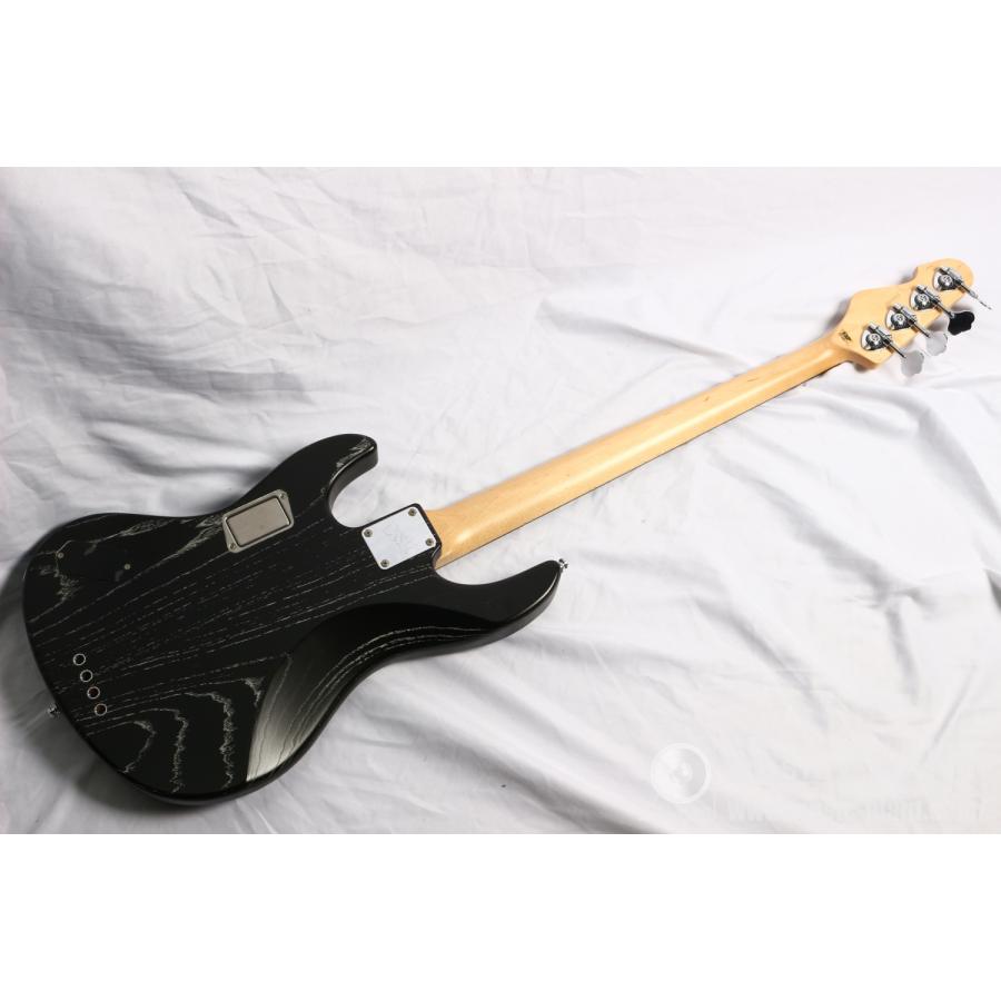 AMAZE（ESP） 【中古】ESP(イーエスピー) AMAZE-AS Black W/White