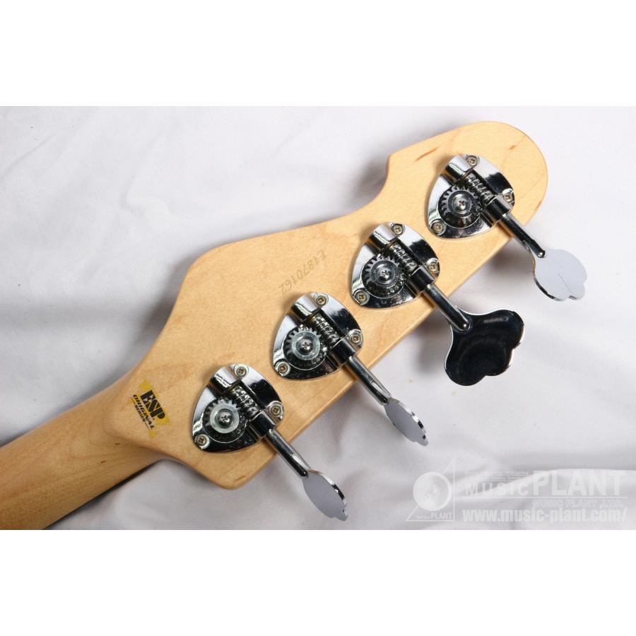 AMAZE（ESP） 【中古】ESP(イーエスピー) AMAZE-AS Black W/White