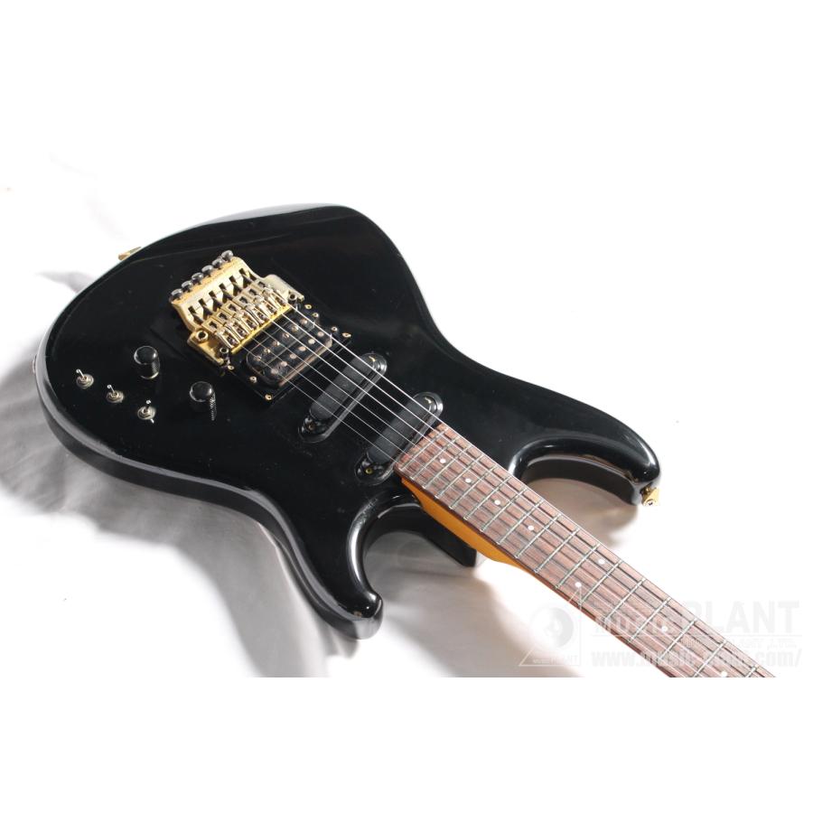 Ibanez（アイバニーズ） 【中古】 1986 PL650 Black : ミュージック
