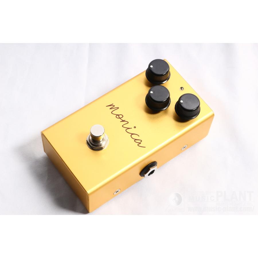 中古】VIRTUES monica Limited Gold Color : 109688 : ミュージック  