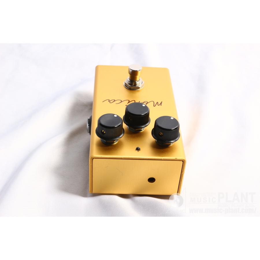 monica Limited Gold Color ギターエフェクター 中古】VIRTUES monica Limited Gold Color Virtues / monica オーバー
