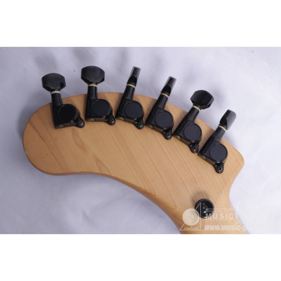 中古】FERNANDES(フェルナンデス) ZO-3 芸達者 BLK : 109829 