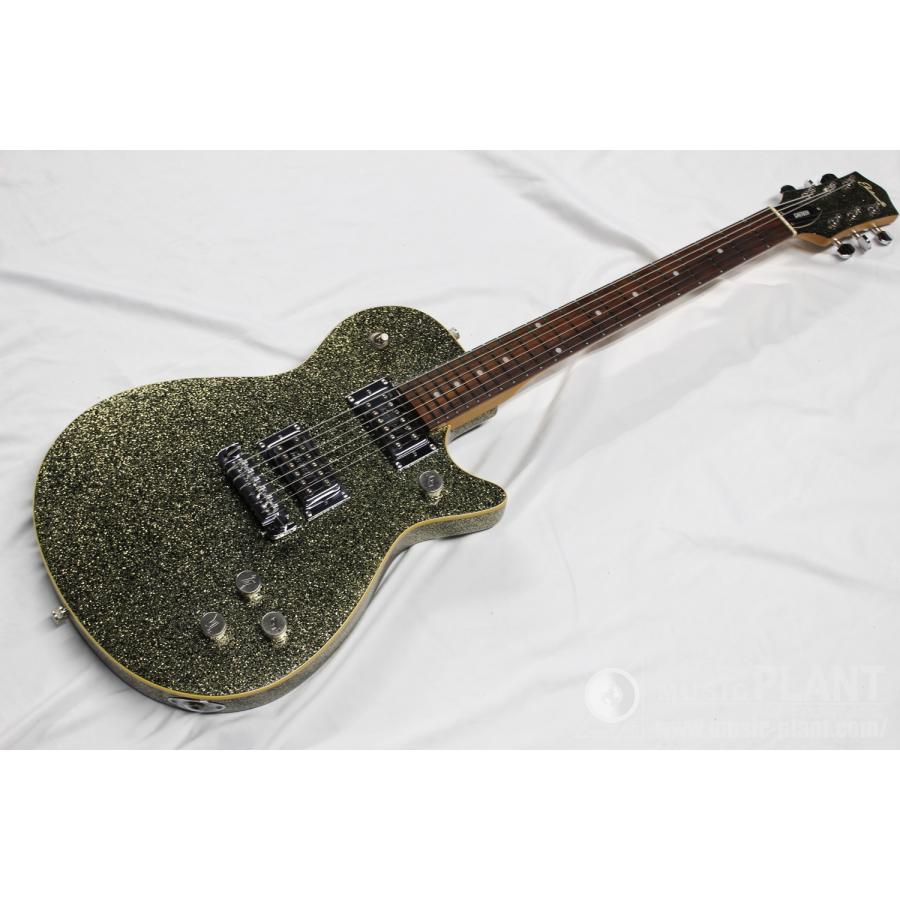 中古】Electromatic(エレクトロマチック) G2616 Gold Sparkle