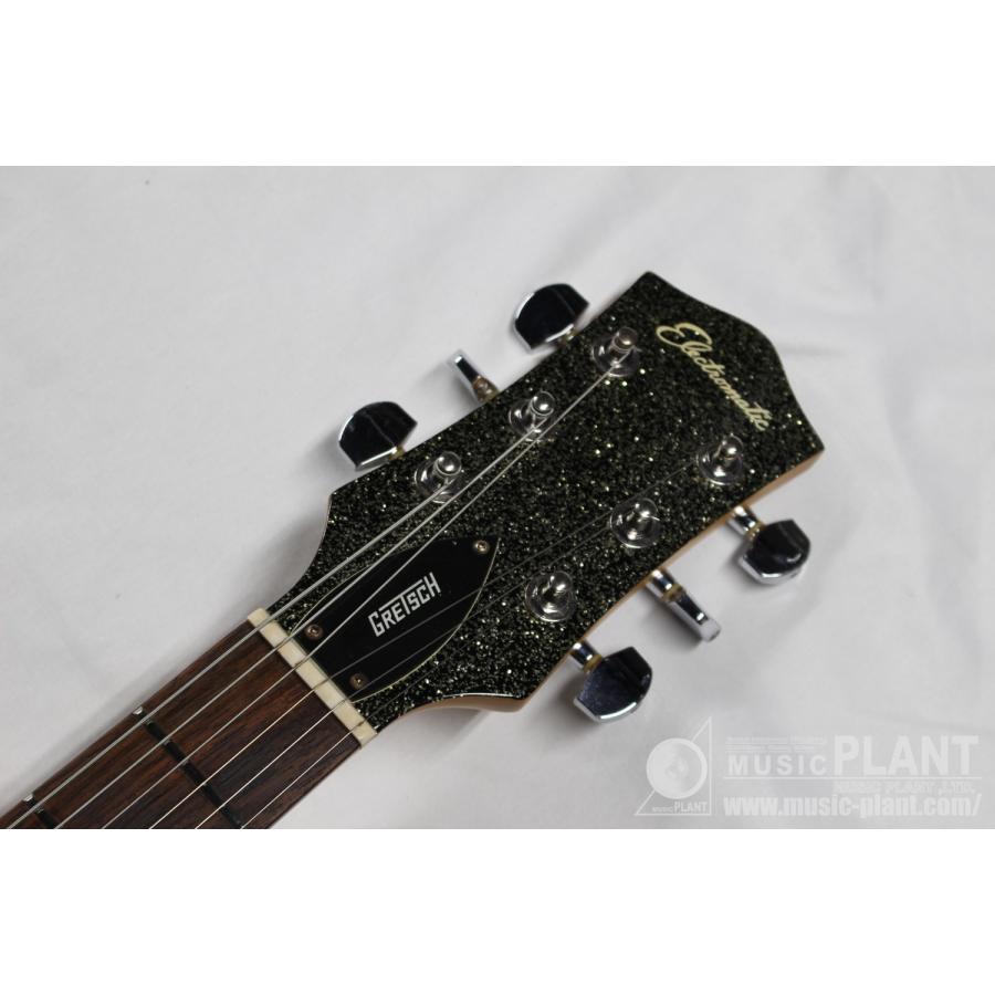 中古】Electromatic(エレクトロマチック) G2616 Gold Sparkle