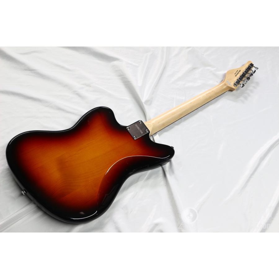 SCHECTER SCHECTER(シェクター) OL-JM 3TS : ミュージック プラント