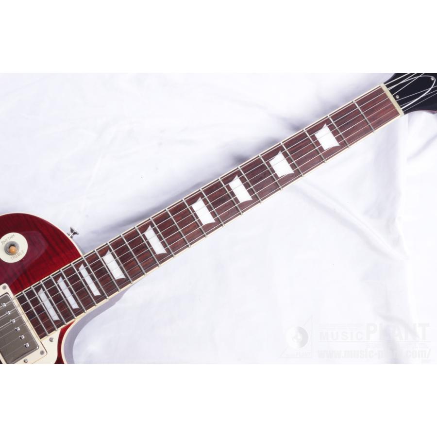 ギター tokai LS136F SDR Tokai LS136F（中古/送料無料）【楽器検索デジマート】
