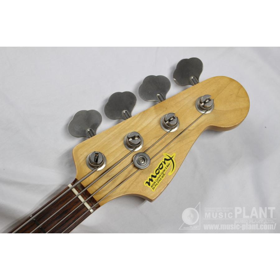 中古】MOON(ムーン) DJB-4 3TS : ミュージック プラント Yahoo!店