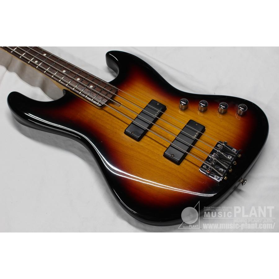 中古】MOON(ムーン) DJB-4 3TS : ミュージック プラント Yahoo!店