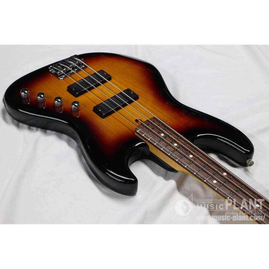 中古】MOON(ムーン) DJB-4 3TS : ミュージック プラント Yahoo!店